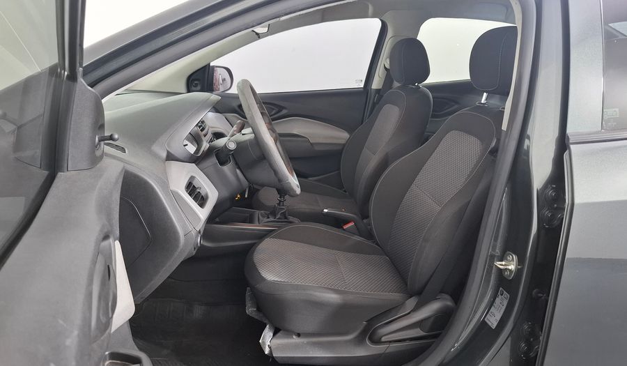 Chevrolet Prisma 1.4 LS+ Sedan 2019