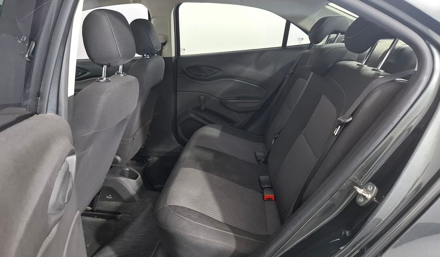 Chevrolet Prisma 1.4 LS+ Sedan 2019