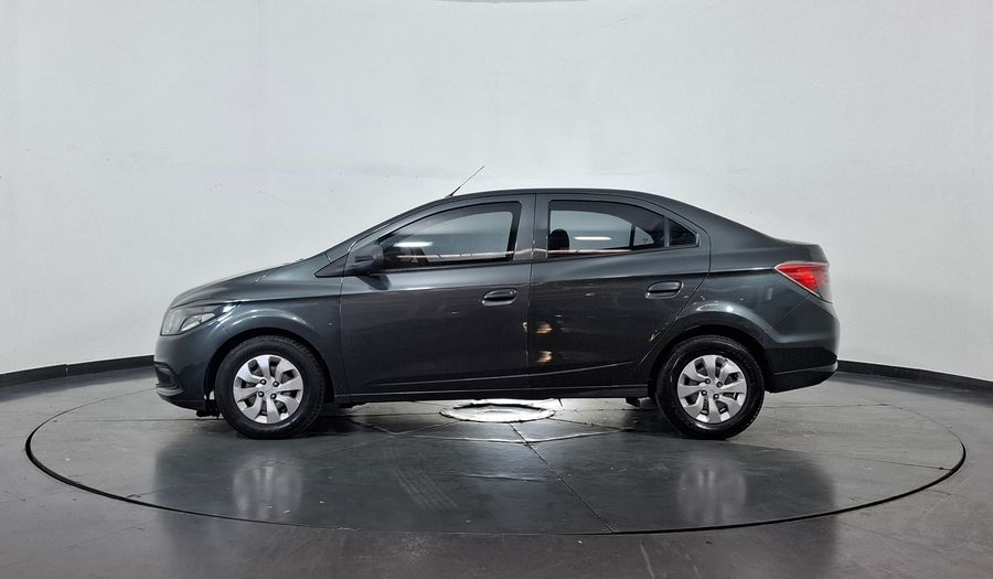 Chevrolet Prisma 1.4 LS+ Sedan 2019