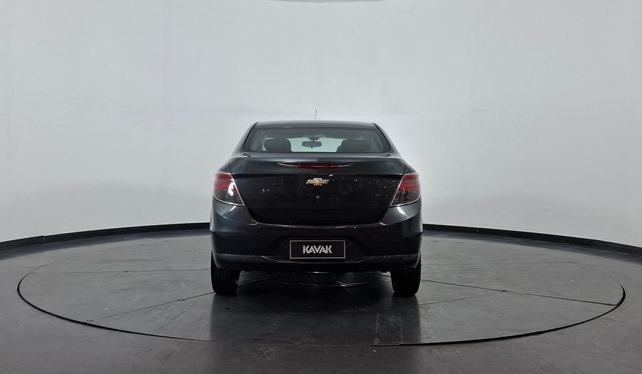 Chevrolet Prisma 1.4 LS+ Sedan 2019