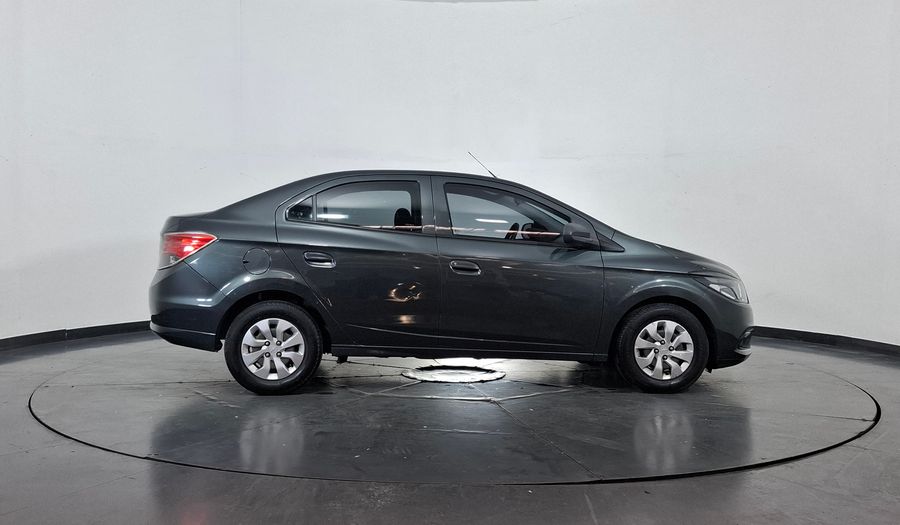 Chevrolet Prisma 1.4 LS+ Sedan 2019