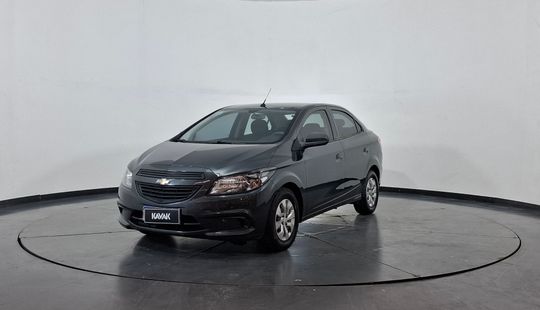 Chevrolet • Prisma