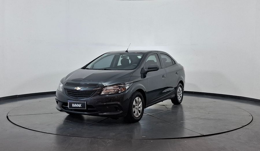 Chevrolet Prisma 1.4 LS+ Sedan 2019