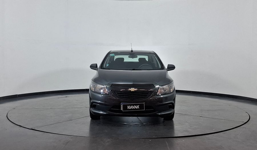 Chevrolet Prisma 1.4 LS+ Sedan 2019