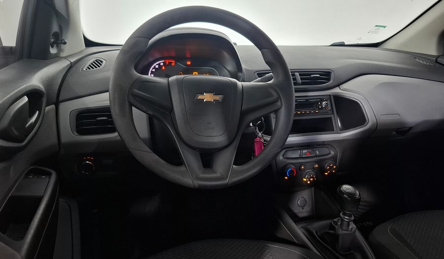 Chevrolet Prisma 1.4 LS+ Sedan 2019