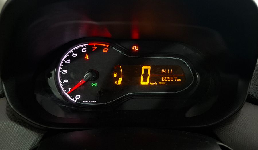 Chevrolet Prisma 1.4 LS+ Sedan 2019