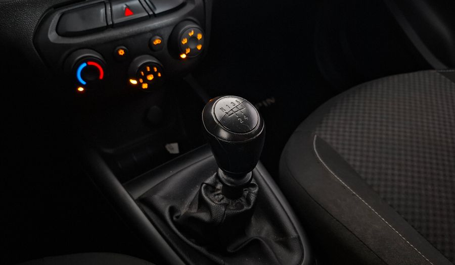 Chevrolet Prisma 1.4 LS+ Sedan 2019