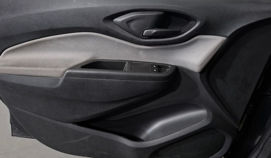 Chevrolet Prisma 1.4 LS+ Sedan 2019