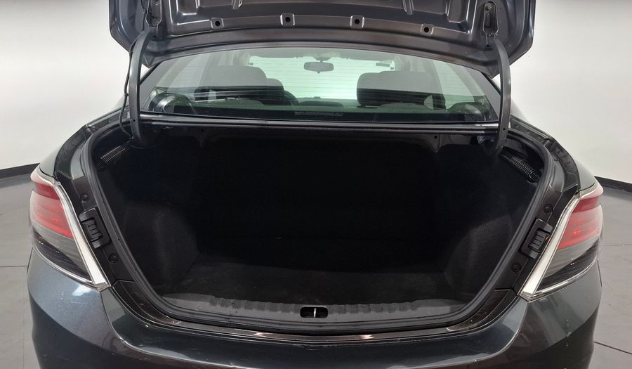 Chevrolet Prisma 1.4 LS+ Sedan 2019