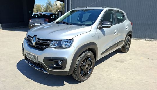 Renault • Kwid
