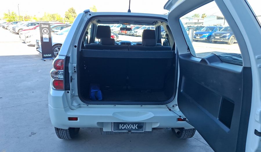 Suzuki Grand Vitara 1.6 GLX SPORT 4WD Suv 2013