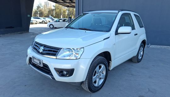 Suzuki • Grand Vitara