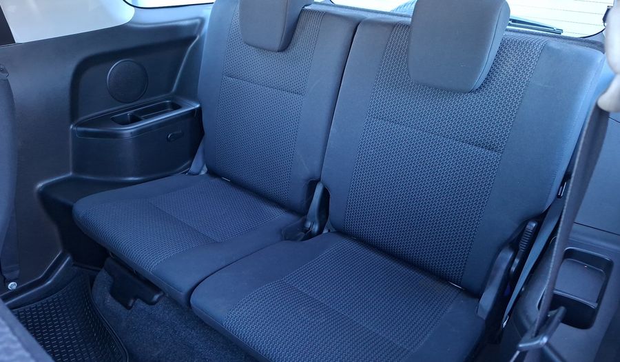Suzuki Grand Vitara 1.6 GLX SPORT 4WD Suv 2013