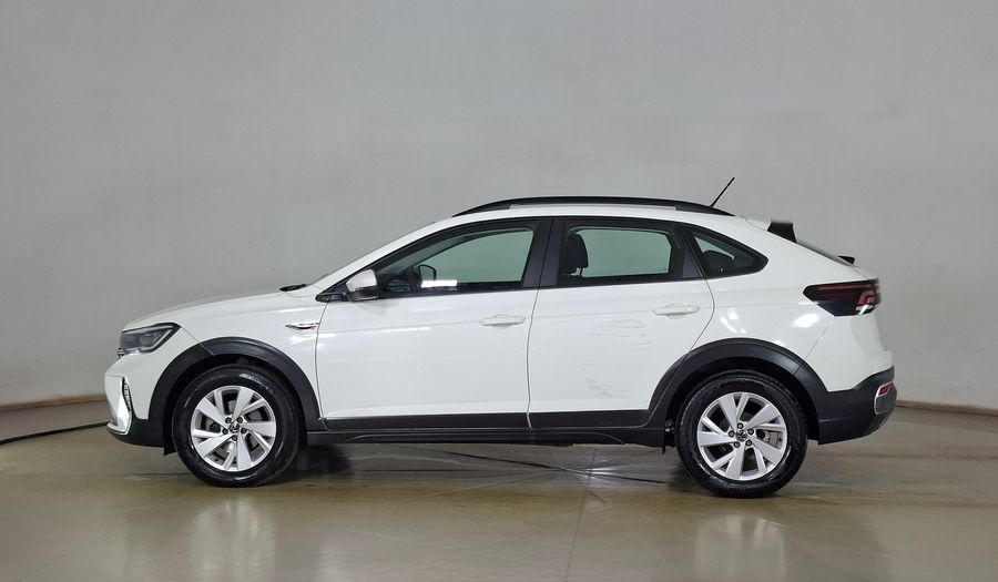 Volkswagen Nivus 1.0 TSI COMFORTLINE AUTO Suv 2021