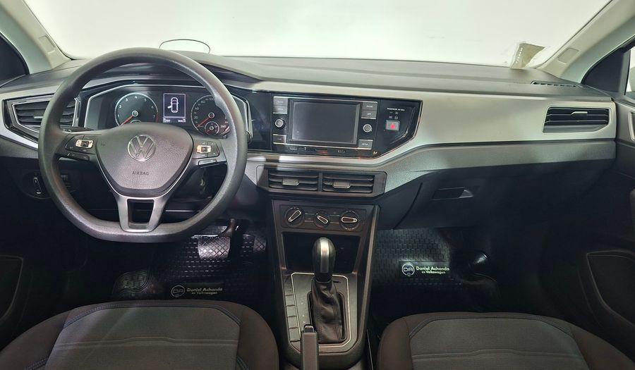 Volkswagen Nivus 1.0 TSI COMFORTLINE AUTO Suv 2021