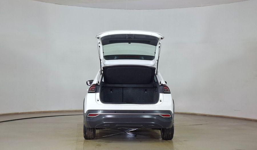 Volkswagen Nivus 1.0 TSI COMFORTLINE AUTO Suv 2021