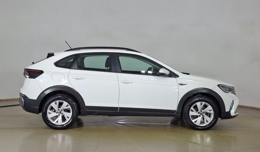 Volkswagen Nivus 1.0 TSI COMFORTLINE AUTO Suv 2021