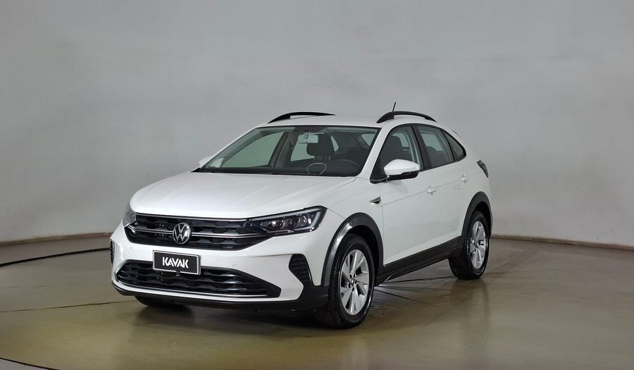 Volkswagen Nivus 1.0 TSI COMFORTLINE AUTO Suv 2021