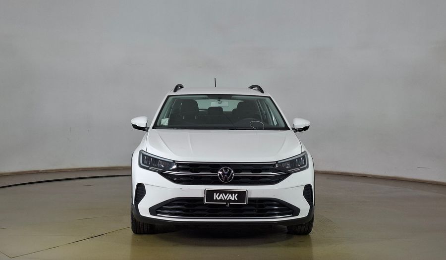 Volkswagen Nivus 1.0 TSI COMFORTLINE AUTO Suv 2021