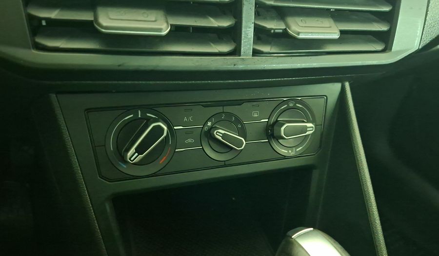 Volkswagen Nivus 1.0 TSI COMFORTLINE AUTO Suv 2021