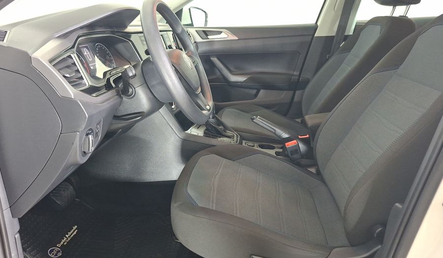 Volkswagen Nivus 1.0 TSI COMFORTLINE AUTO Suv 2021