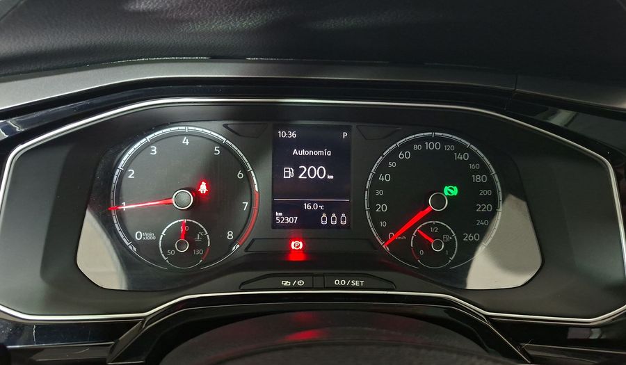 Volkswagen Nivus 1.0 TSI COMFORTLINE AUTO Suv 2021