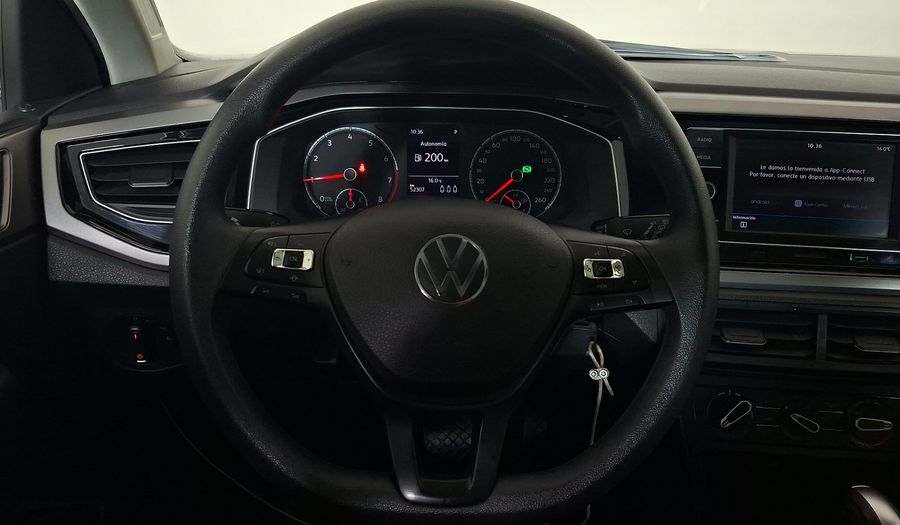 Volkswagen Nivus 1.0 TSI COMFORTLINE AUTO Suv 2021