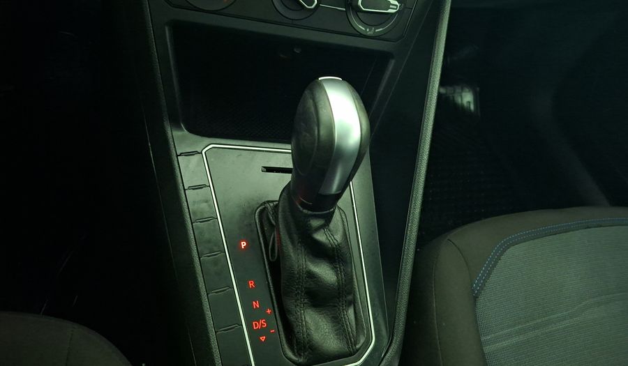 Volkswagen Nivus 1.0 TSI COMFORTLINE AUTO Suv 2021