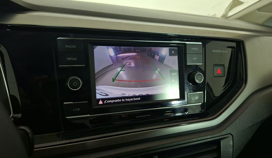 Volkswagen Nivus 1.0 TSI COMFORTLINE AUTO Suv 2021