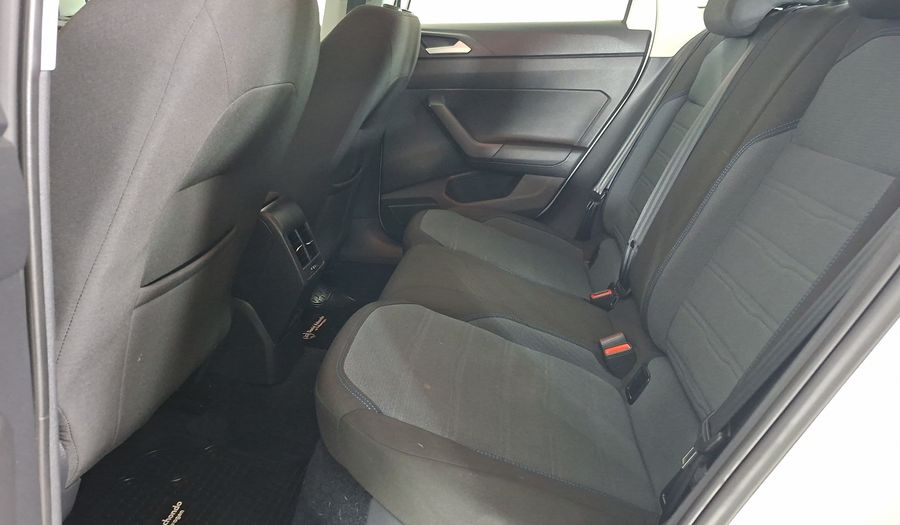 Volkswagen Nivus 1.0 TSI COMFORTLINE AUTO Suv 2021