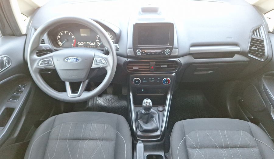Ford Ecosport 1.5 SE Suv 2021