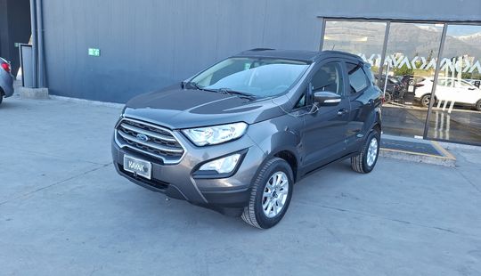 Ford • EcoSport