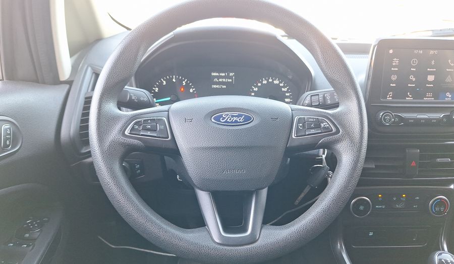 Ford Ecosport 1.5 SE Suv 2021