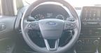 Ford Ecosport 1.5 SE Suv 2021
