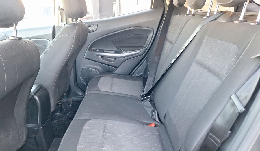 Ford Ecosport 1.5 SE Suv 2021