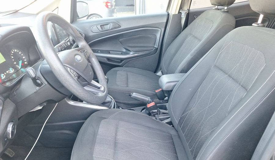 Ford Ecosport 1.5 SE Suv 2021