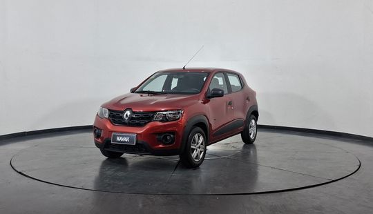 Renault • Kwid