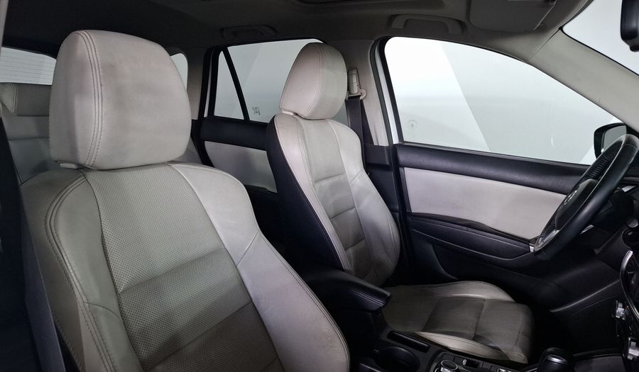 Mazda Cx-5 2.0 I GRAND TOURING 2WD AT Suv 2016