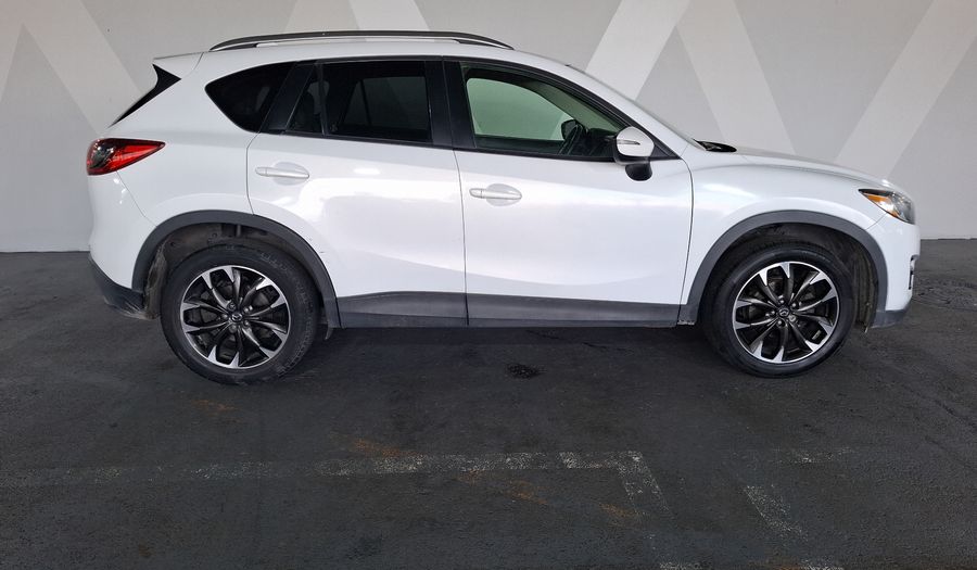 Mazda Cx-5 2.0 I GRAND TOURING 2WD AT Suv 2016