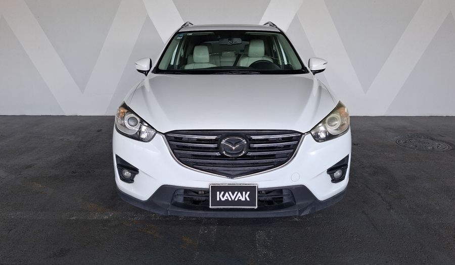 Mazda Cx-5 2.0 I GRAND TOURING 2WD AT Suv 2016