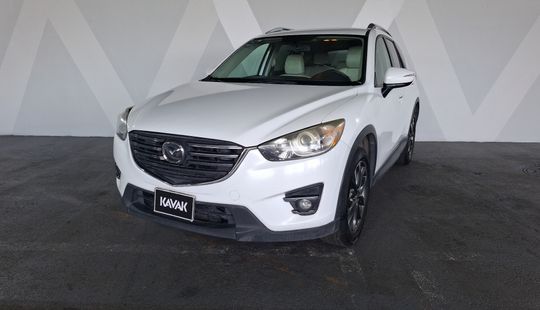 2016 • 132,344 km • Automático