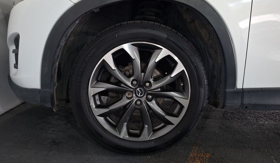 Mazda Cx-5 2.0 I GRAND TOURING 2WD AT Suv 2016