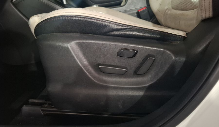 Mazda Cx-5 2.0 I GRAND TOURING 2WD AT Suv 2016