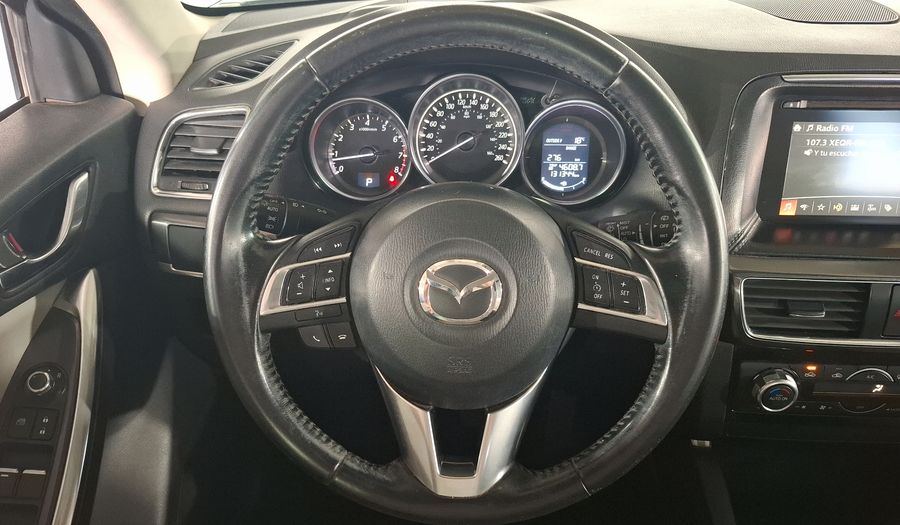 Mazda Cx-5 2.0 I GRAND TOURING 2WD AT Suv 2016