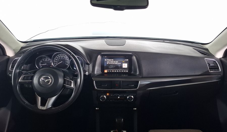 Mazda Cx-5 2.0 I GRAND TOURING 2WD AT Suv 2016