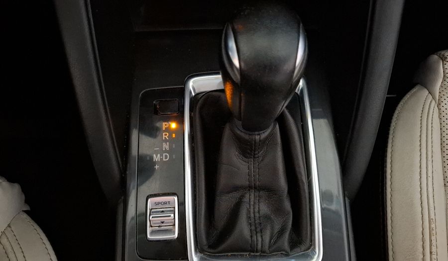 Mazda Cx-5 2.0 I GRAND TOURING 2WD AT Suv 2016