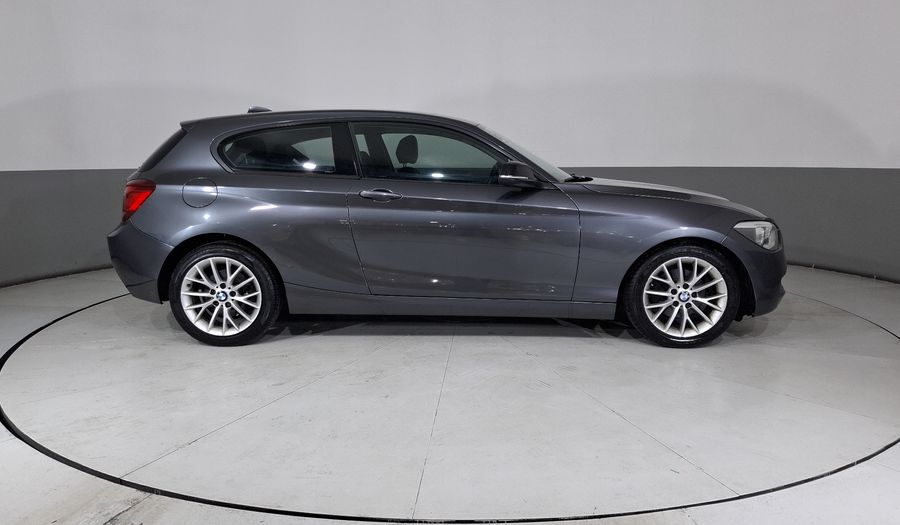 Bmw Serie 1 1.6 118IA URBAN LINE Hatchback 2015