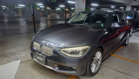 Bmw • Serie 1
