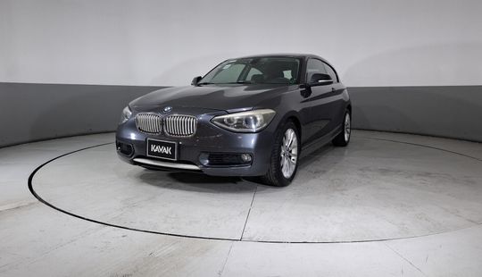 Bmw • Serie 1