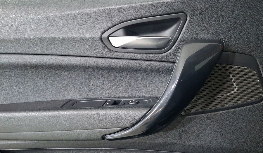 Bmw Serie 1 1.6 118IA URBAN LINE Hatchback 2015